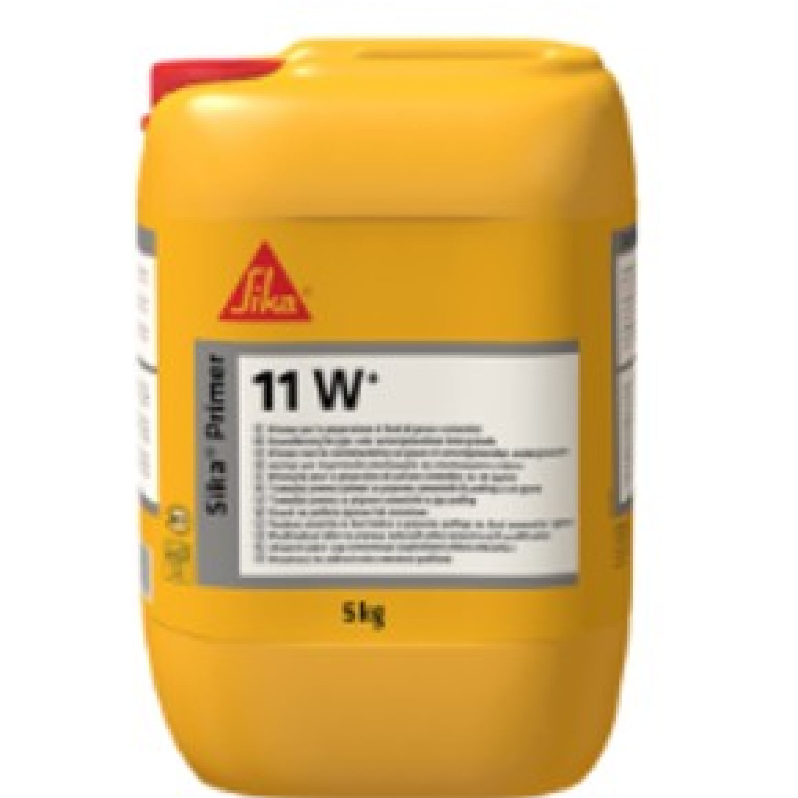 14. Sika Primer-11 W MY