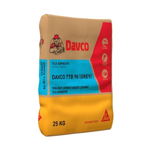4. Davco TTB 98